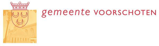 Gemeente Voorschoten